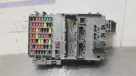 663.ac1122 Acura 22 2022 Mdx Oem Cabin Fuse Box