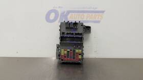 663.ac1224 Acura 24 Integra Type S Cabin Fuse Box
