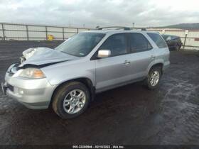 663.ac1405 Acura Mdx 2005 Fuse Box Cabin 1197981