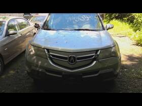 663.ac1408 Acura Mdx 2008 Fuse Box Cabin 28621