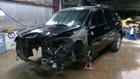 663.ac1409 Acura 2009 09 Mdx Interior Fuse Box Cabin 3.7l At 101421