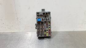 663.ac1419 Acura 19 2019 Mdx Interior Cabin Fuse Box