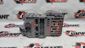 663.ac1423 Acura Mdx 2023 Fuse Box Cabin 343985