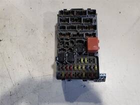 663.ac1e02 Acura 2002 Rsx - Fuse Box Under Dash Manual Oem