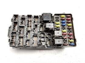 38200-s6m-a02 Acura 663.ac1e06 2005 2006 Rsx Type-s Fuse Box Cabin Oem