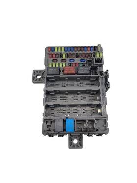 663.ac1i17 Acura Ilx 2017 Fuse Box Cabin 619686