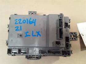 38200-tx6-a04 Acura 663.ac1i21 2019-2021 Ilx Fuse Box Cabin P/n 339008