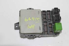 663.ac1l03 Acura Tl 2003 Fuse Box Cabin 508469