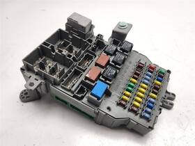 38200-sep-a11 Acura 663.ac1n07 2007 2008 Tl Fuse Box Cabin Oem