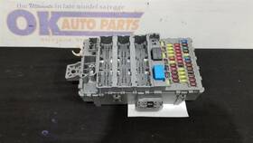 663.ac1n18 Acura 18 2018 Tlx Oem Cabin Fuse Box