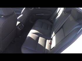663.ac1n19 Acura Tlx 2019 Fuse Box Cabin 1057518