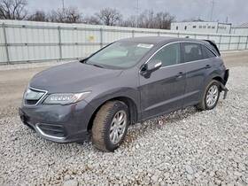 663.ac1o16 Acura Rdx 2016 Fuse Box Cabin 784417