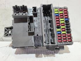 663.ac1o21 Acura Fuse Box Cabin Fits 2021 Rdx 569747