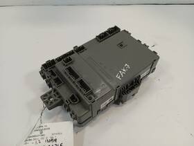 Bc7lftx4a101 Acura 663.ac1p13 120919 Rdx 2013 Fuse Box Relay 11894332