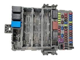 663.ac1p15 Acura Rdx 2015 Fuse Box Cabin 596988