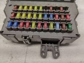 663.ac1t07 Acura Tsx 2007 Fuse Box Cabin 402916