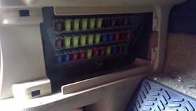 663.ac1t08 Acura Tsx 2008 Fuse Box Cabin 578577 663.ac1t08 Acura Tsx 2008 Fuse Box Cabin 578577