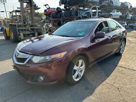 663.ac1u10 Acura Tsx 2010 Fuse Box Cabin 1225817