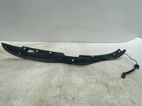 74954-tya Acura Fits 2022 - 2025 Mdx Rear Lh Driver Side Anti Pinch Sensor Panel Oem