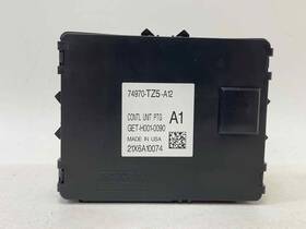 74970tz5a12 Acura Fits 17 18 19 20 Mdx Rear Door Tailgate Control Module Oem