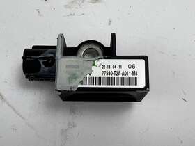 77930-t2a-a011-m4 Acura 18-20 Tlx Ilx Nsx Impact Crash Sensor Oem 19 2020 2019 77930-t2a-a011-m4 Acura 18-20 Tlx Ilx Nsx Impact Crash Sensor Oem 19 2020 2019