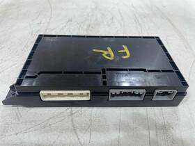 81228tyaa61 Acura Fits 2022 2023 2024 Mdx Front Rh Passenger Seat Control Module Oem