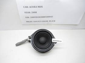 Eas8pm193a Acura 2007-2009 Mdx Dashboard Speaker Oem