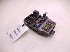 663.ac1r05 Acura Rl Cabin Fuse Box Junction