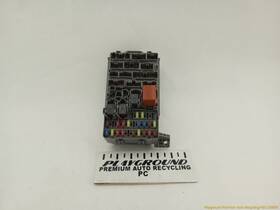 S6m-a01000 Acura Rsx Dc5 Interior Cabin Fuse Box 2.0l 4 Cylinder Fits 2002-2006 02 03 04 05