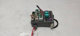 Stx-a001 Acura Stxa001 Driver Left Trunk Fuse Box Fits 2006 Mdx Oem