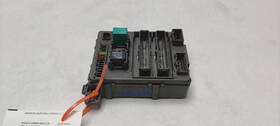 Stx-a010ta Acura Stxa010ta Passenger Right Trunk Fuse Box Fits 2010 Mdx Oem