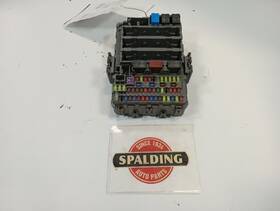 Tx4-a200 Acura Tx4a200 2018 Rdx Interior Cabin Underdash Fuse Relay Junction Box