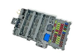 Tz3-a102 Acura 2016 Tlx Interior Fuse Box Cabin Relay Ipdm Oem