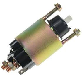 12181-63080 Ae Am102577 Solenoid 12v For Kubota Kawasaki 27010-2122 John Deere