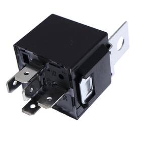 5-terminal Aftermarket 307-2562 Replacement Onan 12v Sealed Waterproof Relay 307-1886