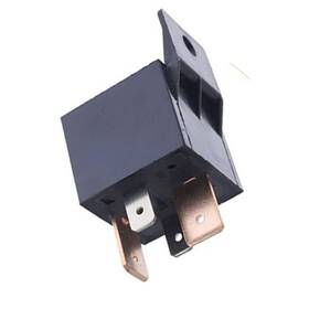 S60trax Aftermarket 61225gt 61225 Relay 12vdc 70amp Sealed For Genie S60 S65 S60x S60xc