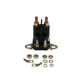 K3011-62260 Aftermarket K3011-62250 Solenoid For Kubota Z121skh Z122ebr Z125ebr Zg123s