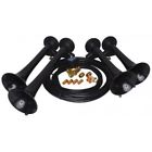 Ah-s4 Hornblasters Shocker Xl Train Horns 817562020038