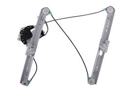 Rpab-001 Aisin Window Motor And Regulator Assembly For Bmw