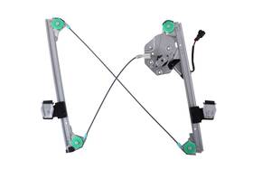 Rpagm-148 Aisin Window Motor And Regulator Assembly For 98-00 Cadillac Seville