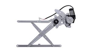 Rpat-031 Aisin Window Motor And Regulator Assembly For 1995-2004 Toyota Tacoma