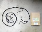 Al3z-14335-jhb Ford New Oem Wire Wiring Assembly Fomoco
