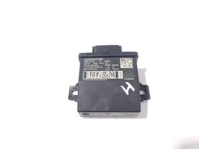 00505407090 Alfa-romeo Headlight Control Module Lvl Pn Oem 2020 Stelvio