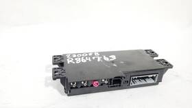 00521590650 Alfa-romeo Antenna Control Module Pn Oem 2020 Giulia