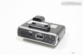 01561247210 Alfa Romeo 2017-2021 Stelvio Center Console Storage Box Usb Aux Jack Port Oem