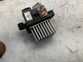 623.al1g19 Alfa-romeo 18 19 20 21 Giulia Ti Sport 952 Hvac Blower Motor Control Module B