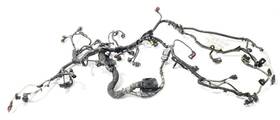 648.al1318 Alfa-romeo 2018 Stelvio Oem Engine Wiring Harness 2.0l Awd