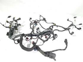 648.al1g17 Alfa-romeo Engine Wiring Harness 2.0l Turbo Rwd Oem 2017 Giulia