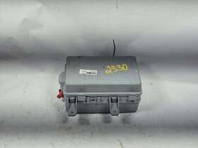 663.al1319 Alfa-romeo Stelvio 2019 Fuse Box Cabin 567217