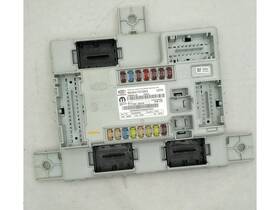 663.al1g21 Alfa-romeo Giulia Body Control Module Fuse Relay Power Supply Fits 2017-2024 17